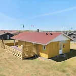 154-harboore-vejlby-klit-103 Casa vacanze Harboør