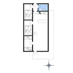 Casa vacanze 154-harboore-vejlby-klit-103 *