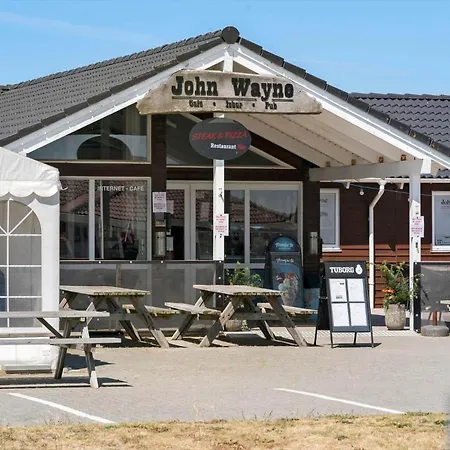 Ferienhaus 154-harboore-vejlby-klit-103 Harboør