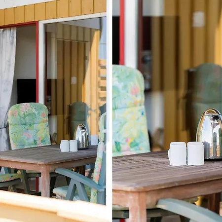 Tatil Evi 154-harboore-vejlby-klit-103 Harboør